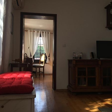 Hotel The House With The Piano Plovdiv Esterno foto