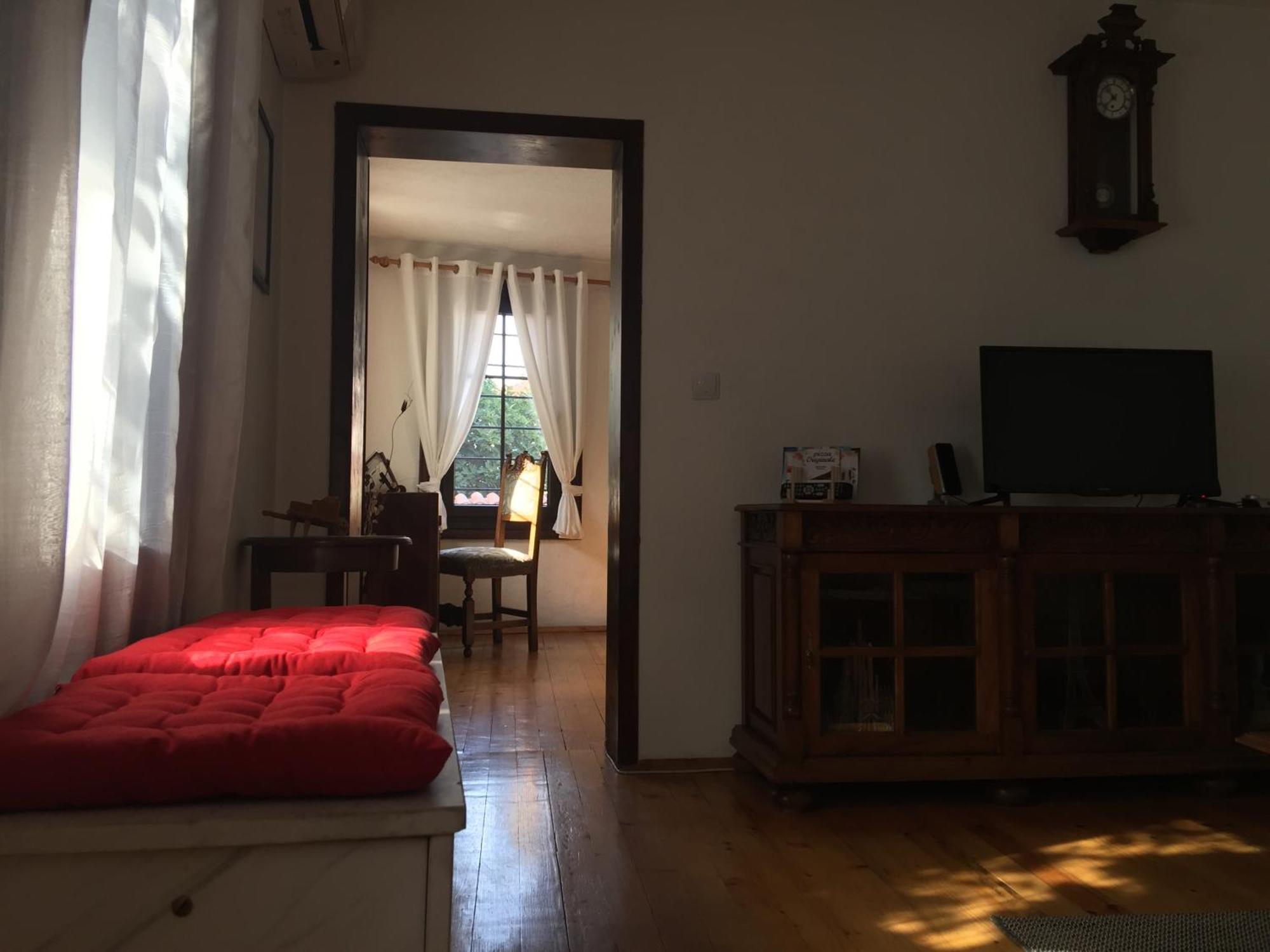 Hotel The House With The Piano Plovdiv Esterno foto