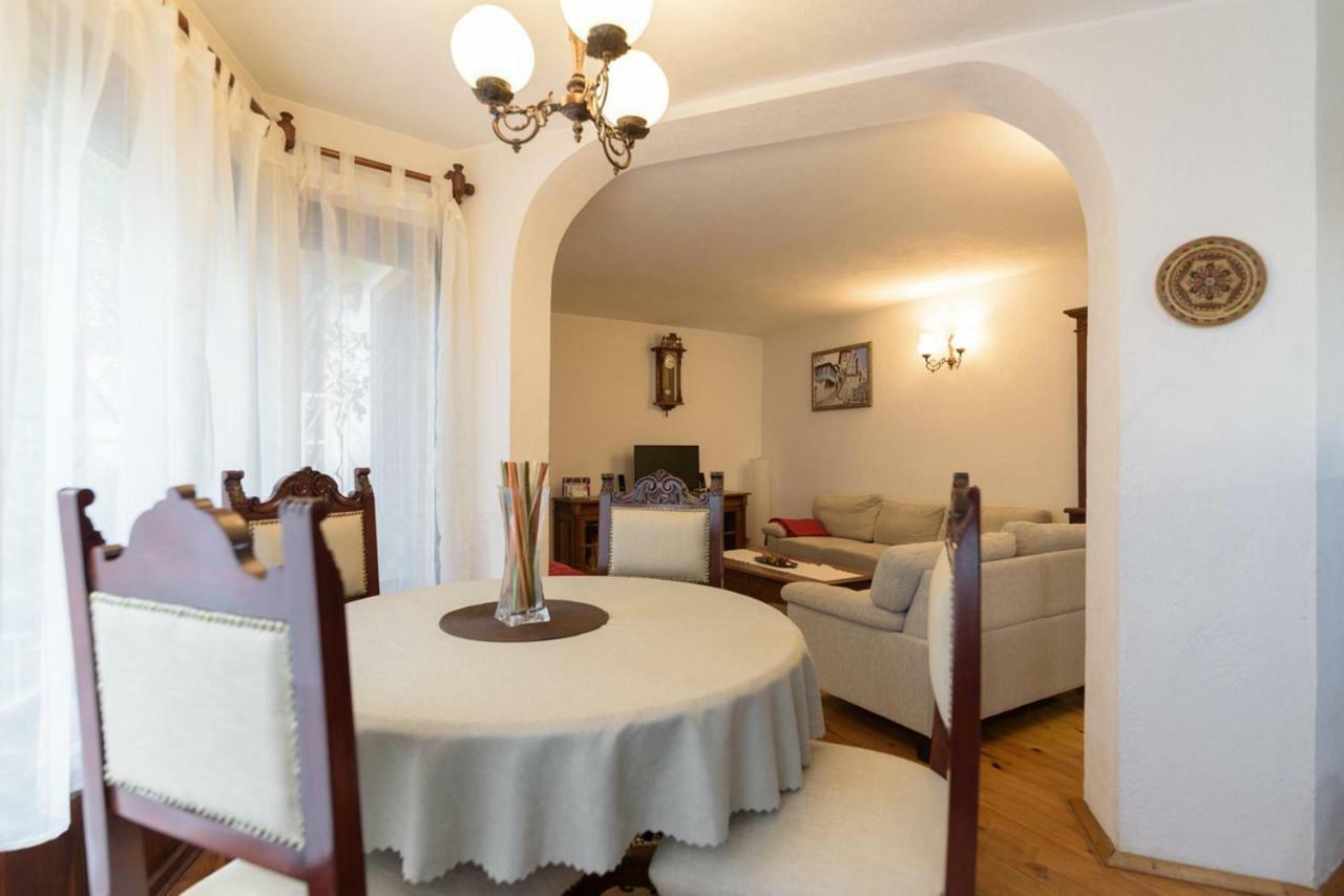 Hotel The House With The Piano Plovdiv Esterno foto