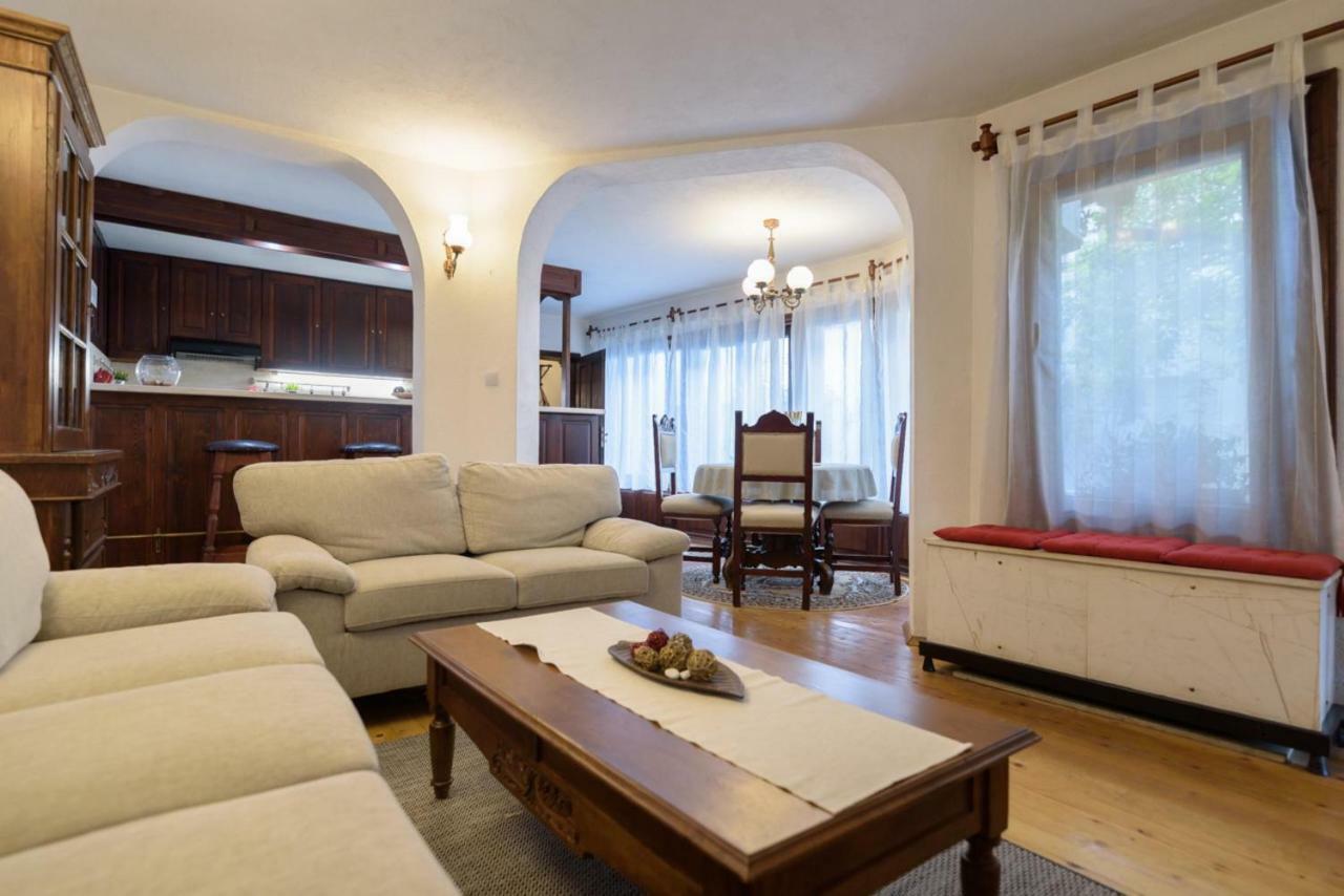 Hotel The House With The Piano Plovdiv Esterno foto